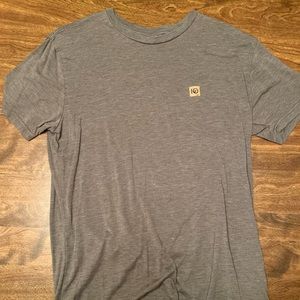 SS shirt